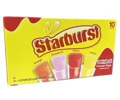 Starburst Candy StarBurst 283,5gr