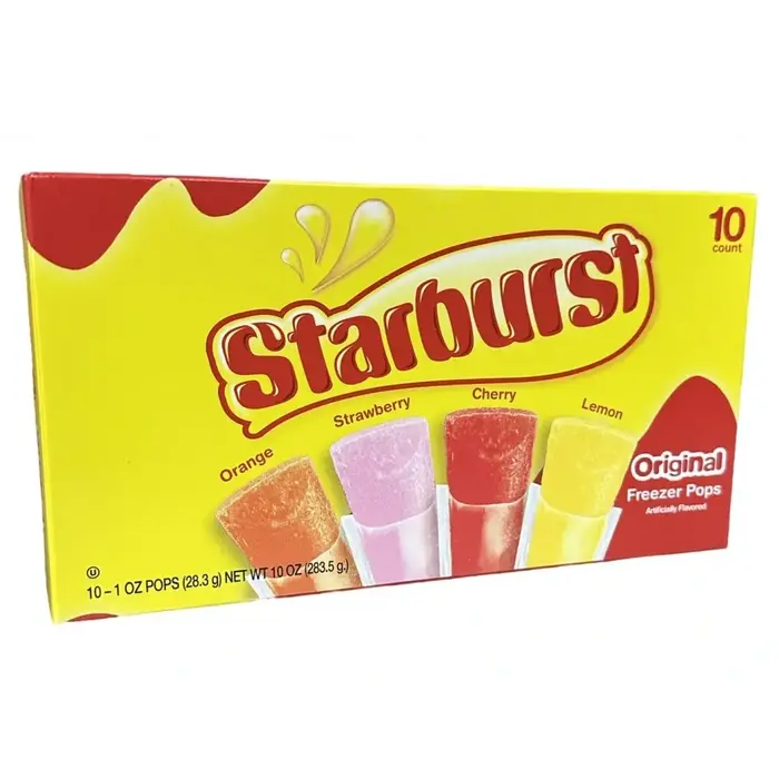 Starburst Candy StarBurst 283,5gr
