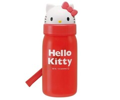 Hello Kitty Drink Bottle Hello Kitty 350ml