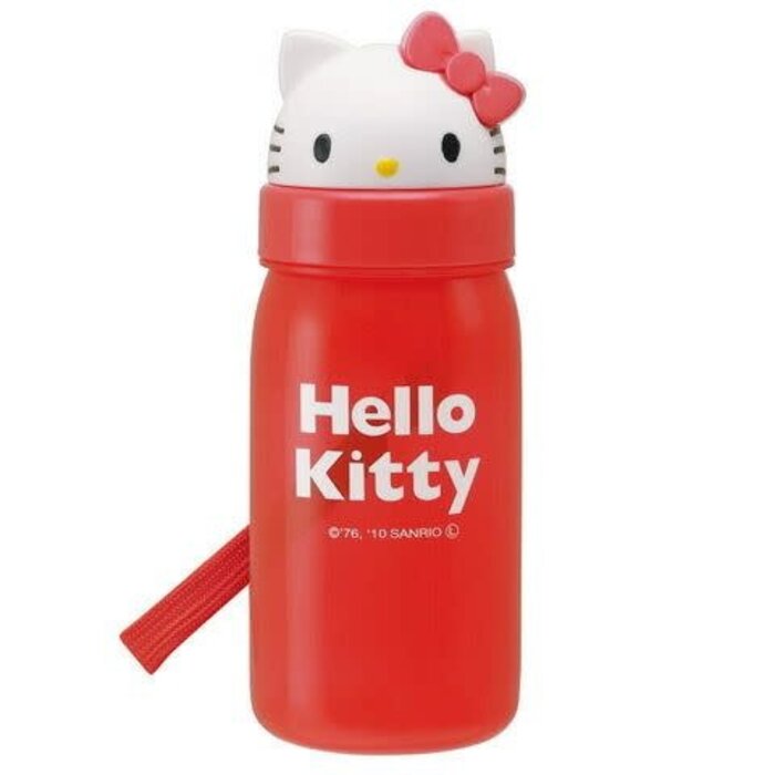 Hello Kitty Drink Bottle Hello Kitty 350ml