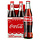 Drink Coca-Cola Mexican SugarCane 355ml