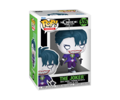 Funko Funko DC Heroes 0535 The Joker, Suicide Squad