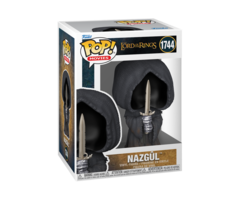 Funko Funko Movies 1744 Nazgul, LOTR Lord of the Rings