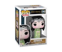 Funko Funko Movies 1745 Arwen Coronation, LOTR Lord of the Rings