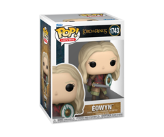 Funko Funko Movies 1743 Eowyn, LOTR Lord of the Rings