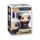 Funko Animation 1488 Caitlyn, Arcane