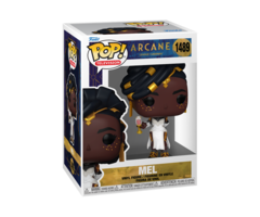 Funko Funko Animation 1489 Mel, Arcane