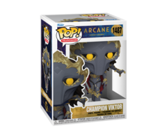 Funko Funko Animation 1487 Champion Viktor, Arcane