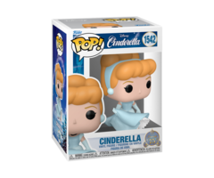 Funko Funko Disney 1542 Cinderella, Cinderellas 75th Anniversary