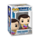 Funko Disney 1545 Prince Charming, Cinderellas 75th Anniversary