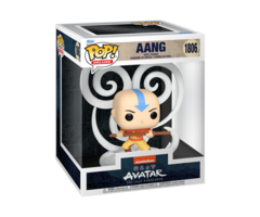 Funko Funko Animation 1806 Aang, Avatar the Last AirBender