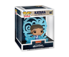Funko Funko Animation 1807 Katara, Avatar the Last AirBender