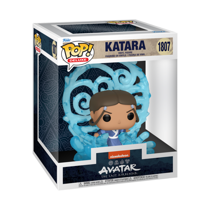 Funko Funko Animation 1807 Katara, Avatar the Last AirBender