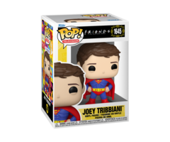 Funko Funko TV Television 1646 Chandler Bing, Friends