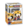 Funko Sanrio 096 Aggretsuko with Guitar, Aggretsuko