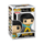 Funko ICONS 087 Bruce Lee, Bruce Lee