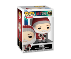 Funko Funko Movies 1686 Nick, Red One