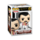 Funko Rocks 414 Freddie Mercury with Cape Queen, Music