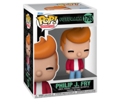 Funko Funko Animation 1755 Philip J Fry, Futurama