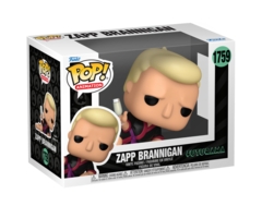 Funko Funko Animation 1759 Zapp Brannigan, Futurama