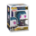Funko TV Television 1602 Jinx, Arcane
