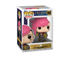 Funko Funko TV Television 1601 VI , Arcane