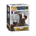 Funko TV Television 1603 Ekko, Arcane