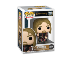 Funko Funko Movies 1709 Boromir, LOTR Lord of the Rings