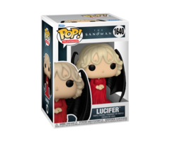 Funko Funko TV Television 1640 Lucifer, Sandman
