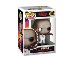 Funko Funko TV Television 1540 Vecna Transformation, ST Stranger Things