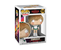 Funko Funko TV Television 1538 Chrissy Floating Bloody, ST Stranger Things