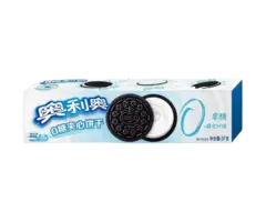 Oreo Cookies Oreo Sandwich Cookie 0 Sugar 97gr
