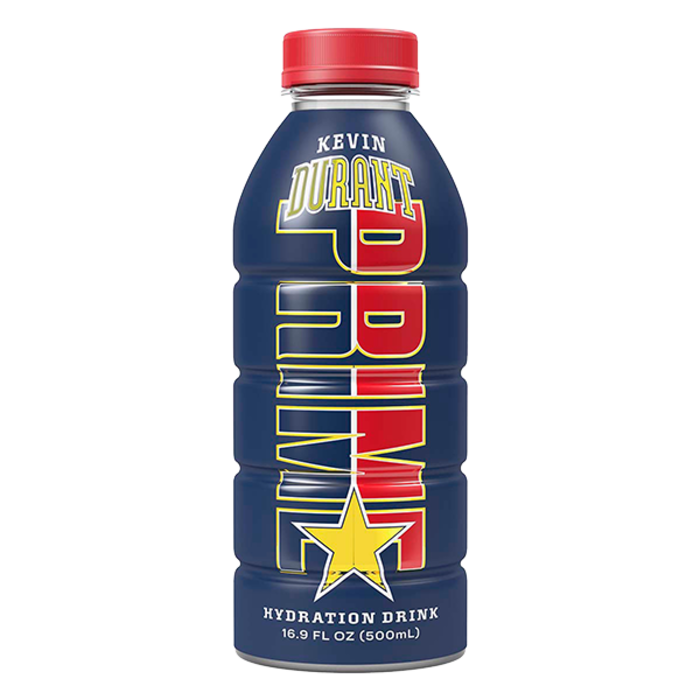 Prime Drink Prime Kevin Durant 500ml USA