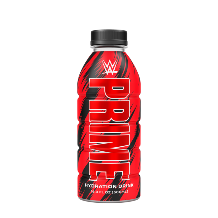 Prime Drink Prime WWE 500ml USA