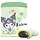 Mochi Kuromi Matcha Tin Can 90gr Taiwan