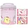 Cookies SanRio Butter Tin Can 78gr Taiwan