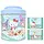 Cookies SanRio Earl Grey Tin Can 78gr Taiwan
