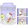 Cookies SanRio Chocolate Tin Can 78gr Taiwan