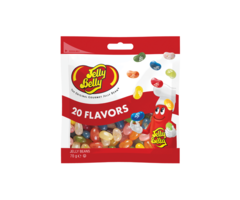 Jelly Belly Candy Jelly Belly, Jelly Bean, 20 Flavors 70gr