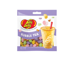 Jelly Belly Candy Jelly Belly, Jelly Bean, Bubble Tea 70gr