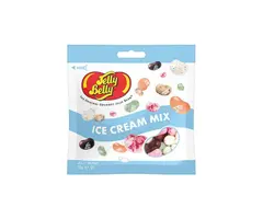 Jelly Belly Candy Jelly Belly, Jelly Bean, Ice Cream Mix 70gr