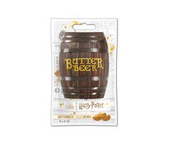 Jelly Belly Candy Jelly Belly, Jelly Bean, Harry Potter ButterBeer 28gr