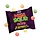 Candy Mega Sour Fruits 104gr