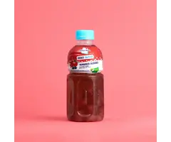 Mogu Mogu Drink Mogu Mogu Summer Berries Zero Sugar 320ml