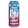 Drink RubiCon Raw Energy, RaspBerry & BlueBerry, Natural Caffeine 500ml