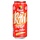 Drink RubiCon Raw Energy, Peach & ApriCot, Wave Edition, Natural Caffeine 500ml