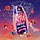 Drink RubiCon Raw Energy, Berry & Grape, Wave Edition, Natural Caffeine 500ml