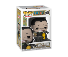 Funko Funko Animation 0925 Crocodile, One Piece