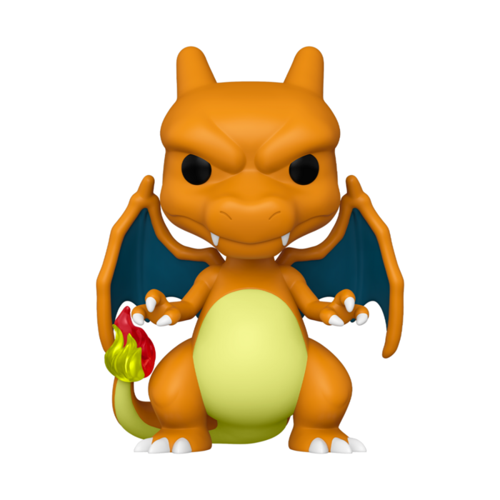 Funko Funko Games 0851 Charizard, Pokémon