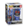 Funko Games 1083 Withered Bonnie, FNAF Five Nights at Freddy's